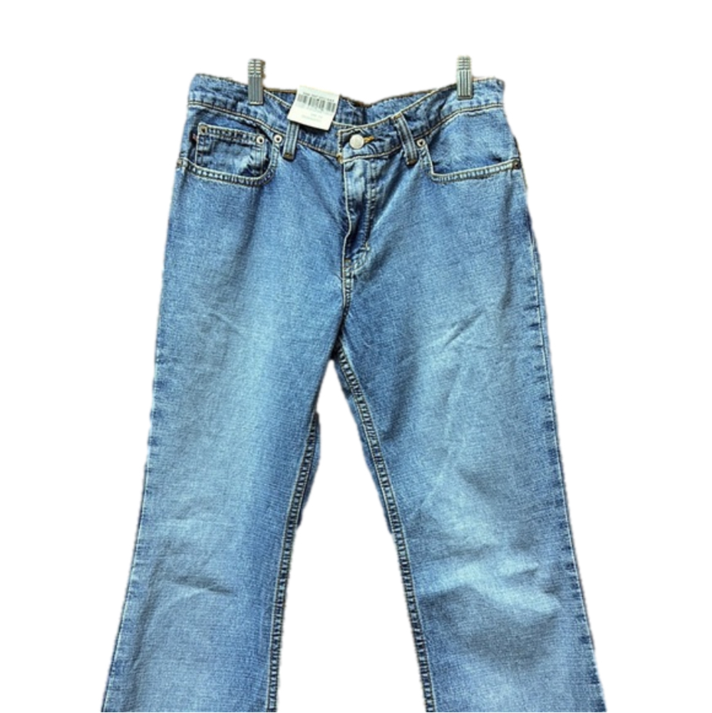 Ralph Lauren polo jeans, company, 7 / 8 new